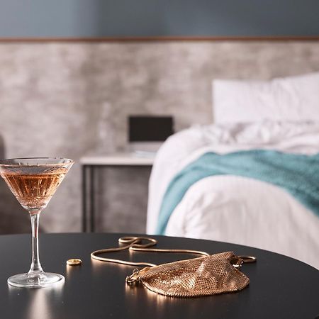 Hotel Alba أدليد المظهر الخارجي الصورة