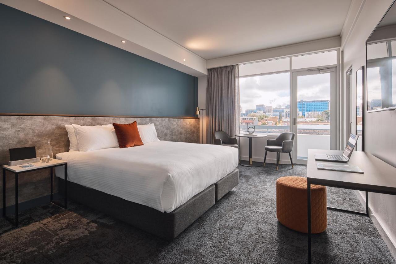 Hotel Alba أدليد المظهر الخارجي الصورة