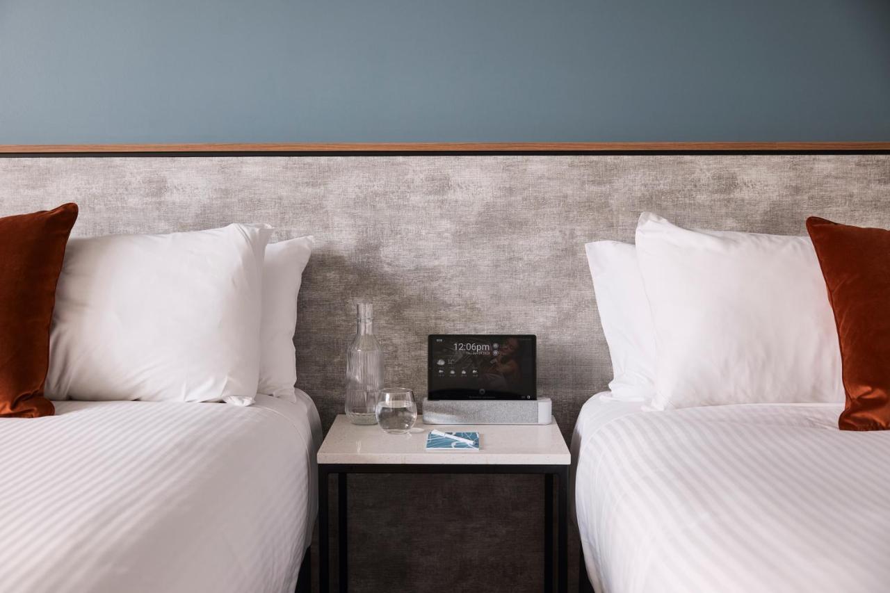 Hotel Alba أدليد المظهر الخارجي الصورة