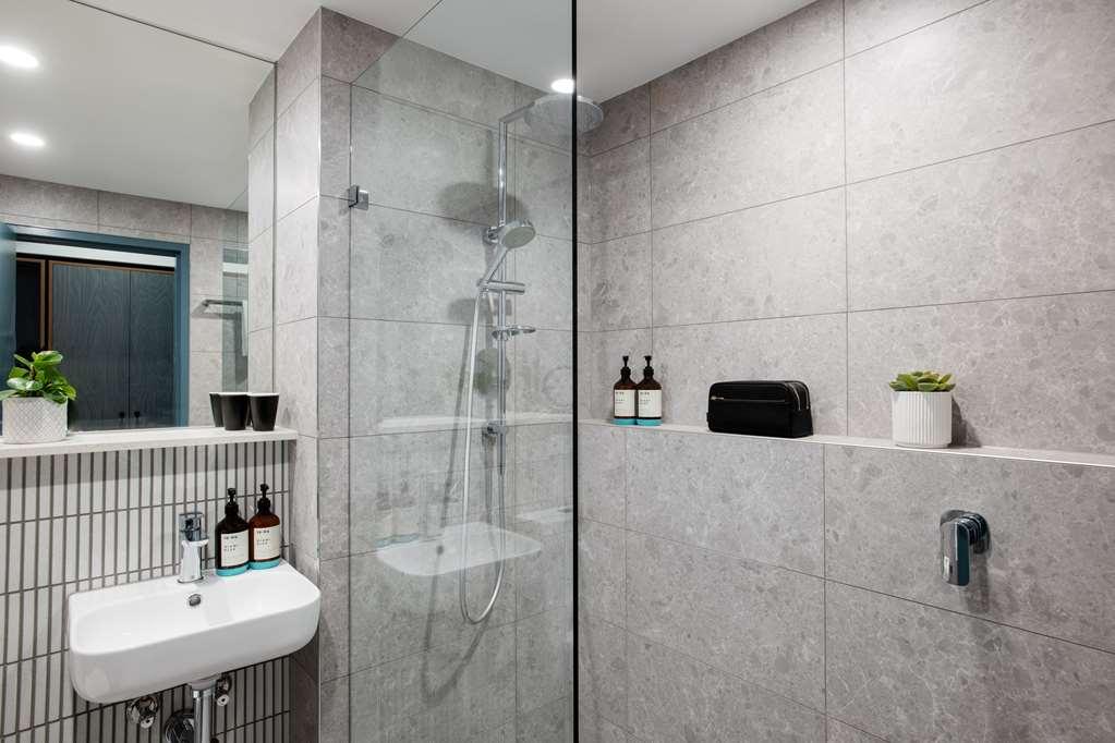 Hotel Alba أدليد المظهر الخارجي الصورة