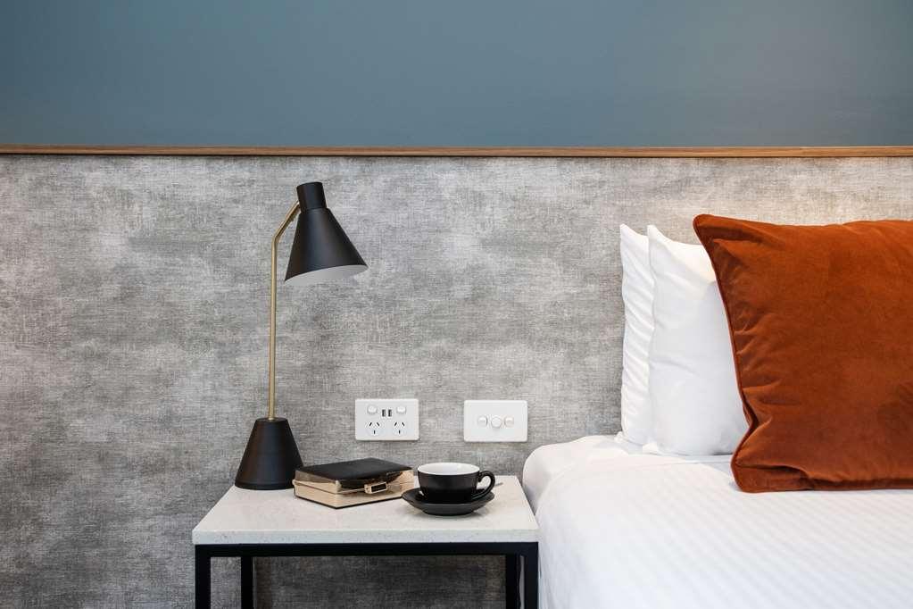 Hotel Alba أدليد الغرفة الصورة
