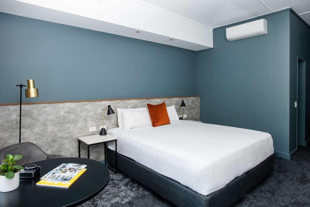 Hotel Alba أدليد الغرفة الصورة