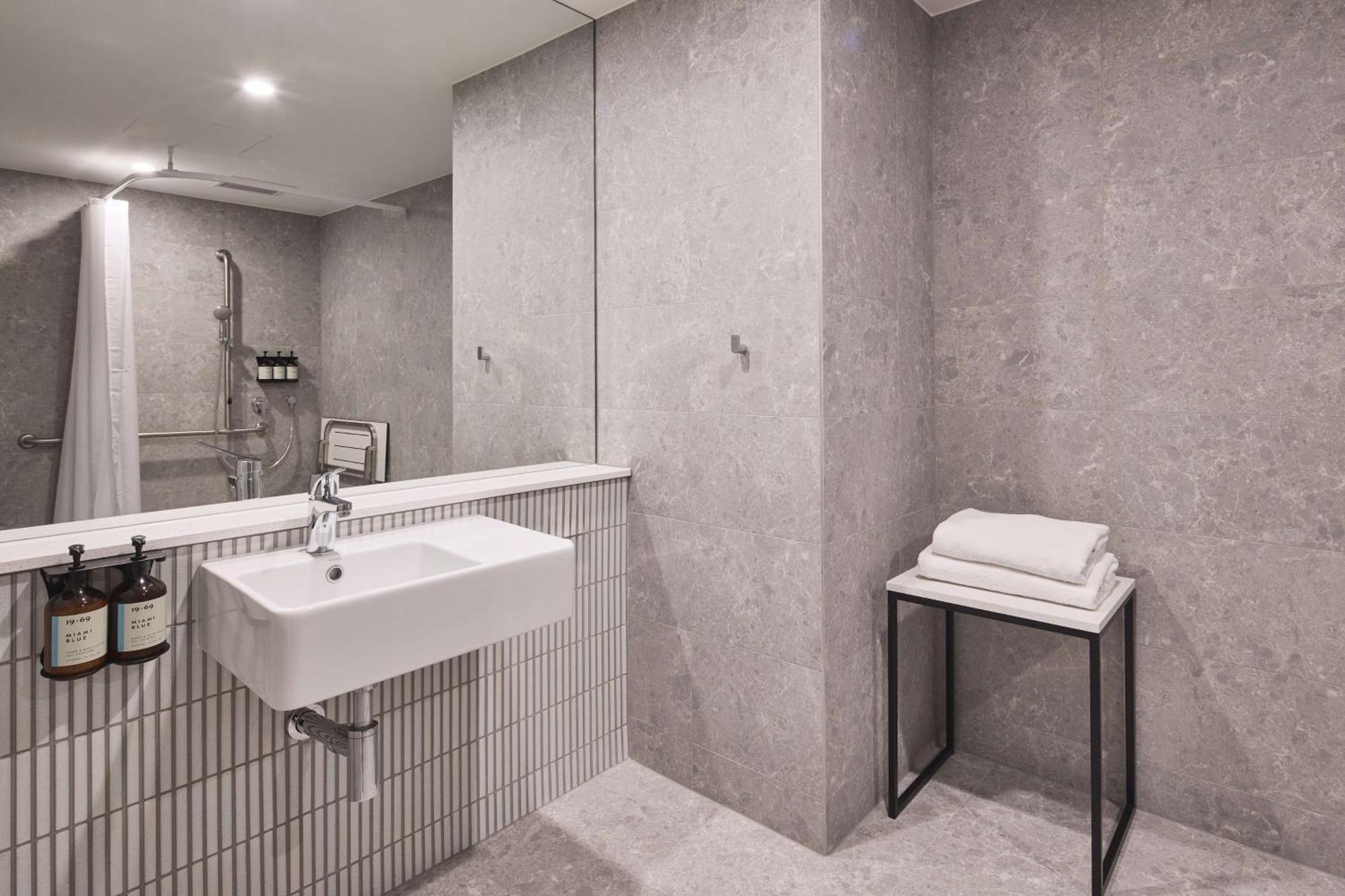 Hotel Alba أدليد المظهر الخارجي الصورة