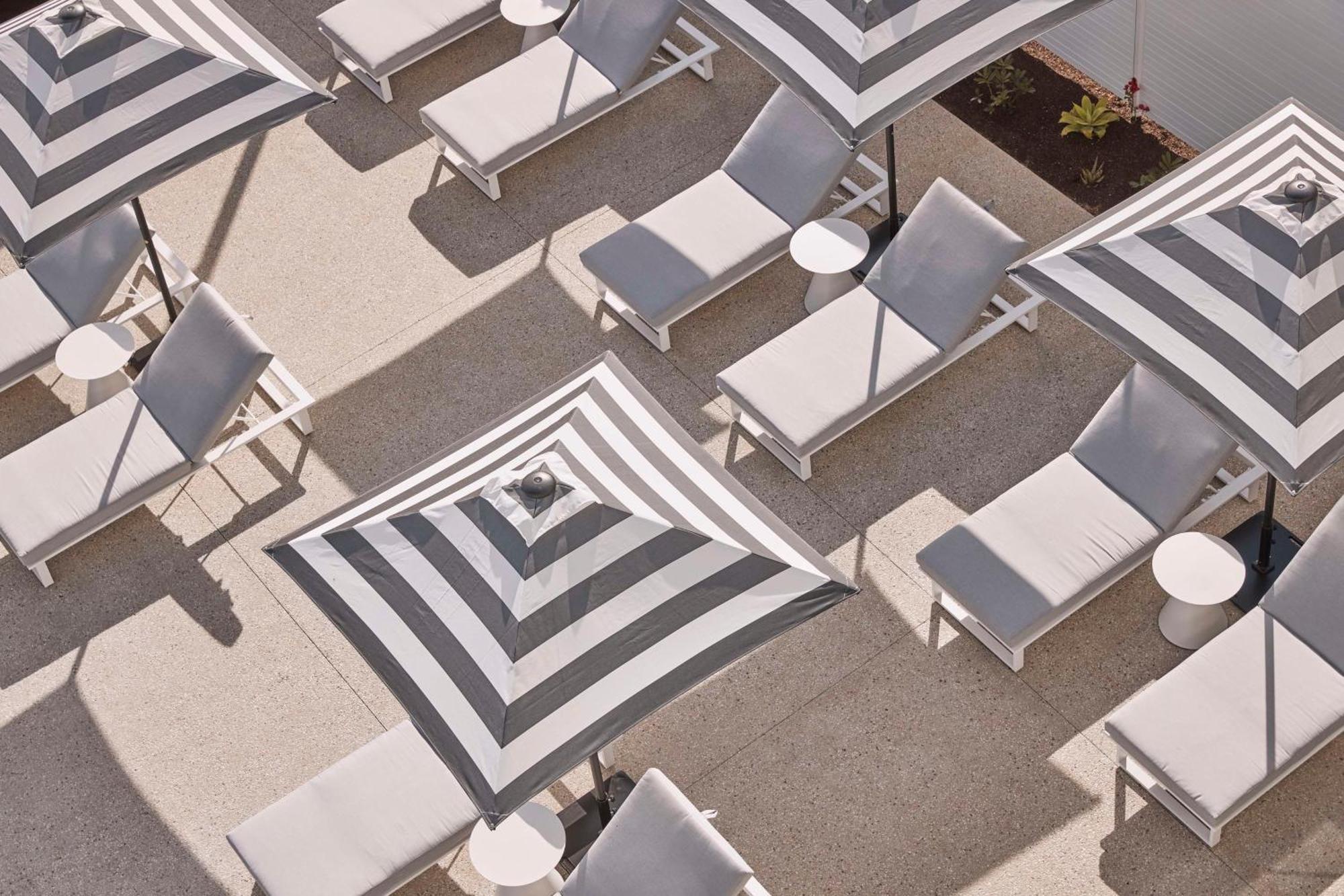 Hotel Alba أدليد المظهر الخارجي الصورة