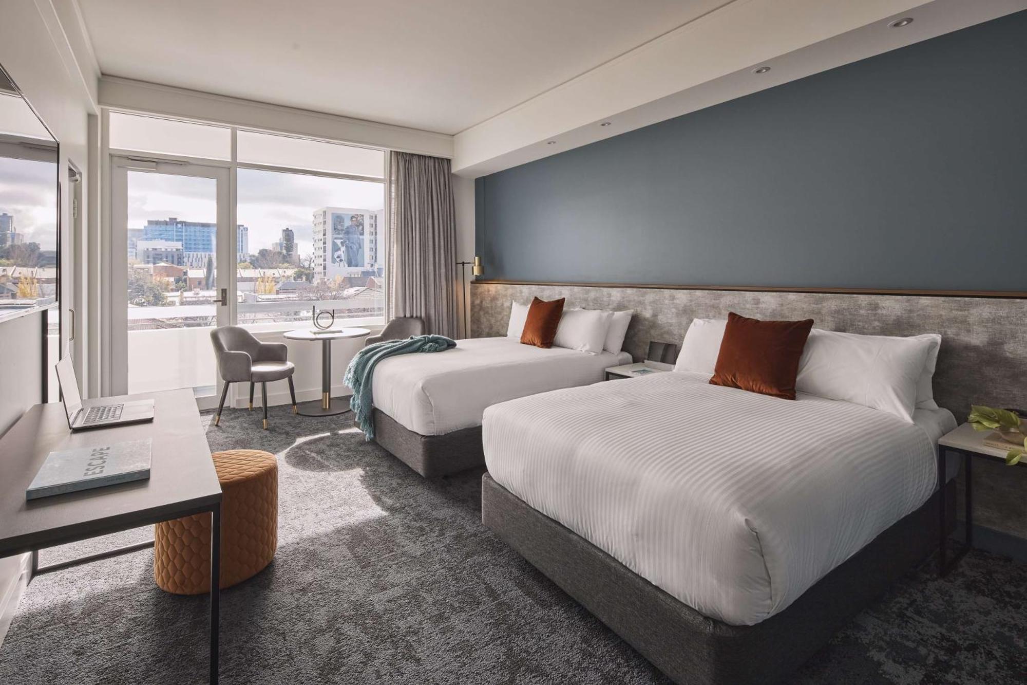 Hotel Alba أدليد المظهر الخارجي الصورة