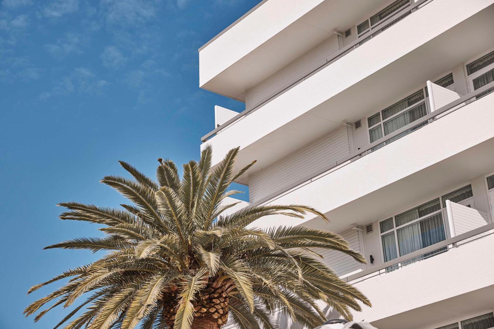 Hotel Alba أدليد المظهر الخارجي الصورة