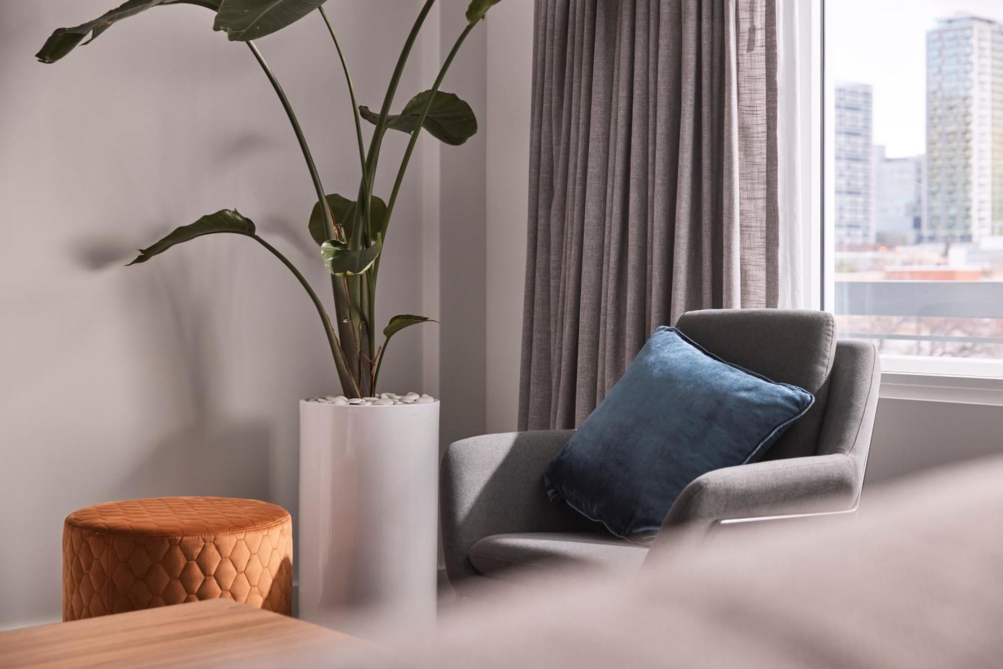Hotel Alba أدليد المظهر الخارجي الصورة
