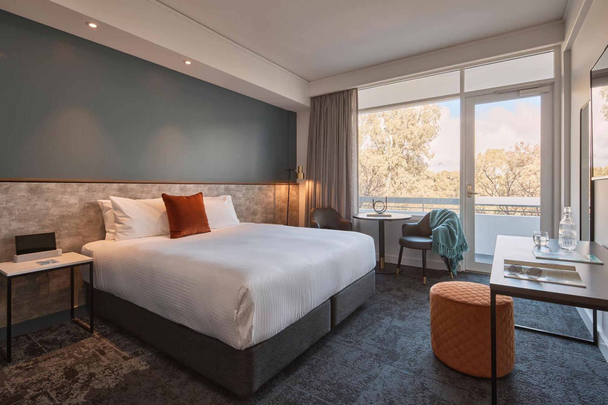 Hotel Alba أدليد المظهر الخارجي الصورة