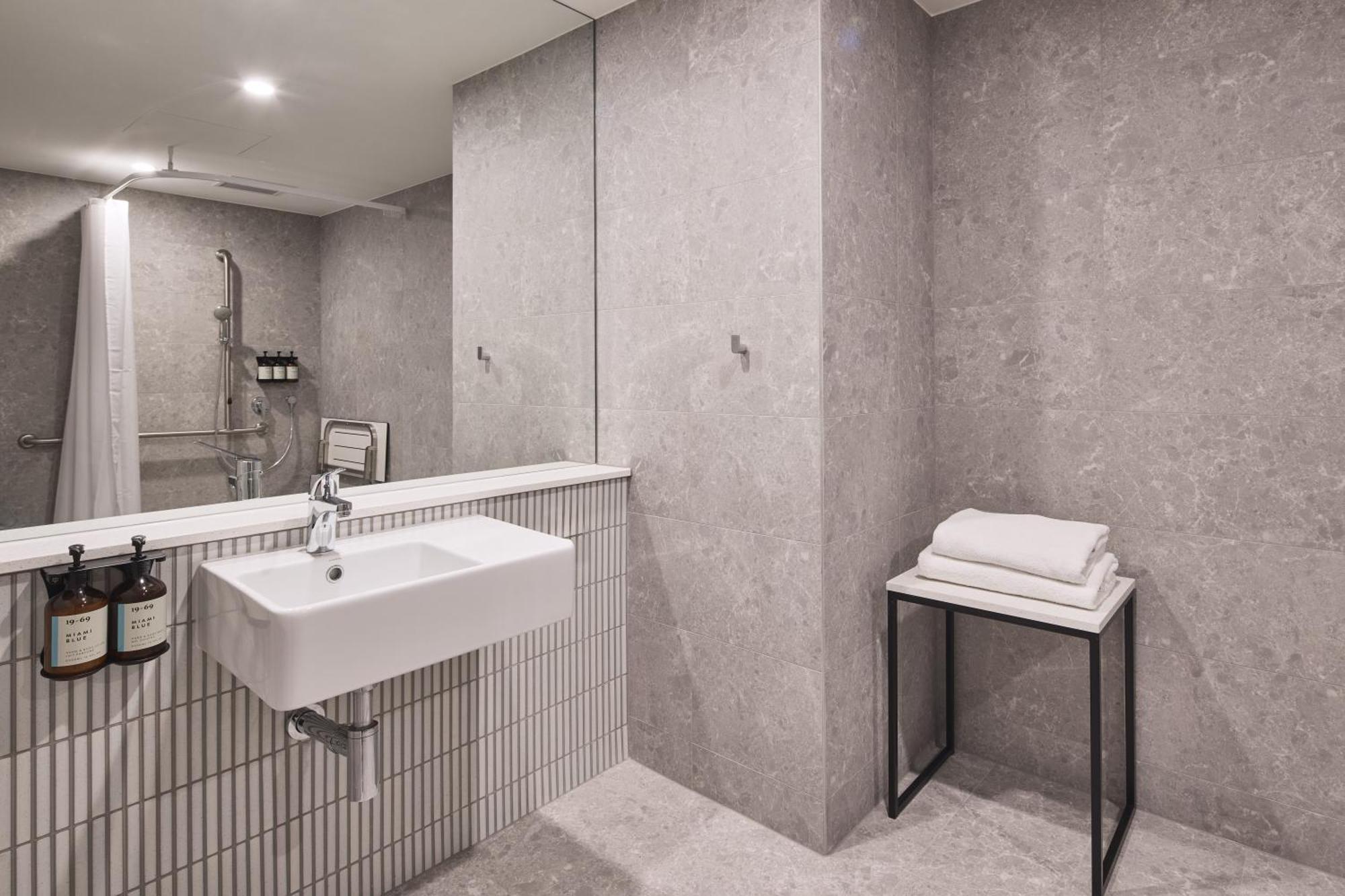 Hotel Alba أدليد المظهر الخارجي الصورة